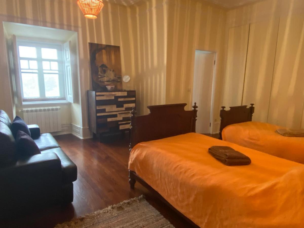 Вілла Quinta De Sao Jose Dos Montes Феррейра-ду-Зезере Екстер'єр фото