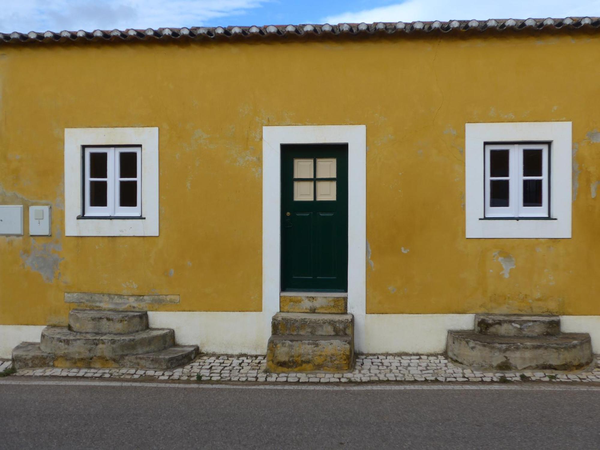 Вілла Quinta De Sao Jose Dos Montes Феррейра-ду-Зезере Номер фото