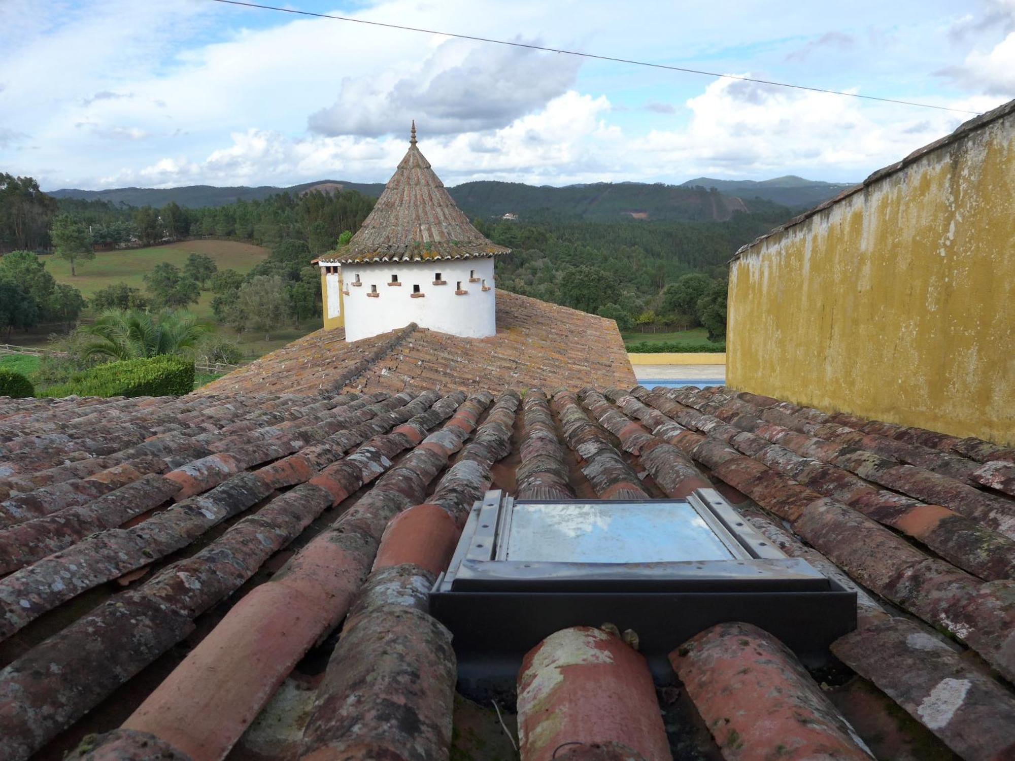 Вілла Quinta De Sao Jose Dos Montes Феррейра-ду-Зезере Номер фото