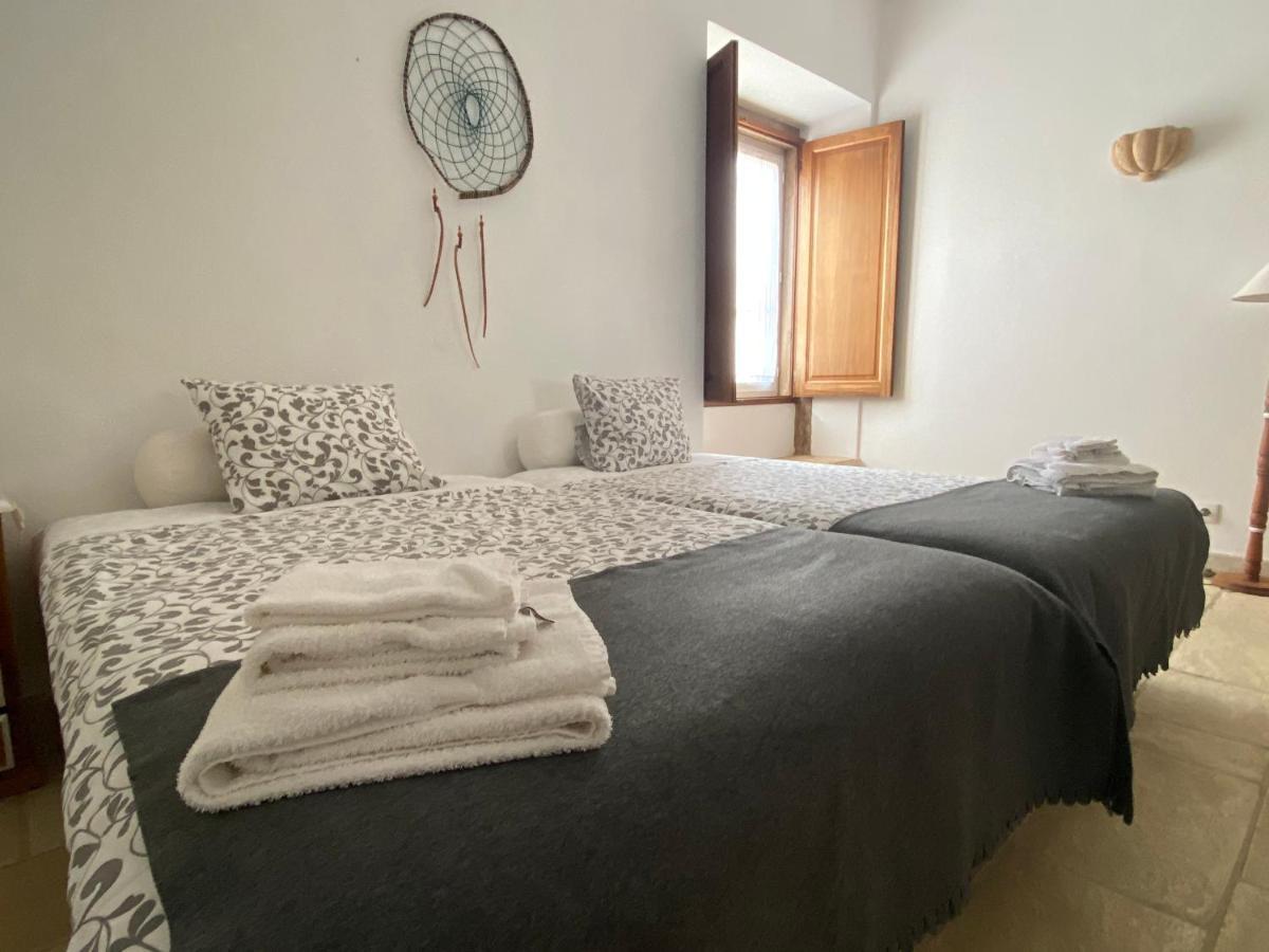 Вілла Quinta De Sao Jose Dos Montes Феррейра-ду-Зезере Екстер'єр фото