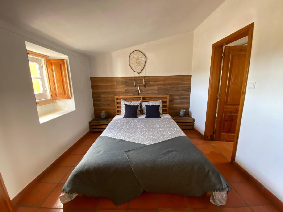 Вілла Quinta De Sao Jose Dos Montes Феррейра-ду-Зезере Екстер'єр фото
