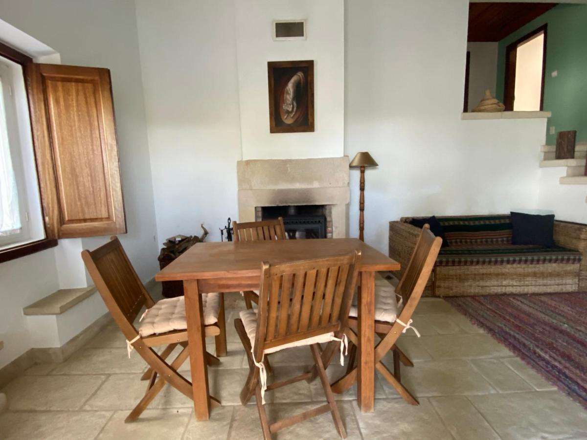 Вілла Quinta De Sao Jose Dos Montes Феррейра-ду-Зезере Екстер'єр фото